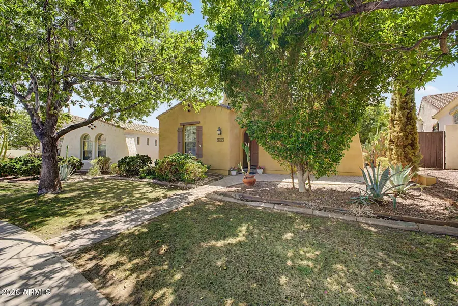 3965 N Park Street, Buckeye, AZ 85396 - #3
