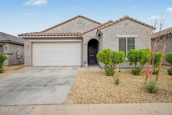 11214 W Chipman Road, Tolleson, AZ 85353