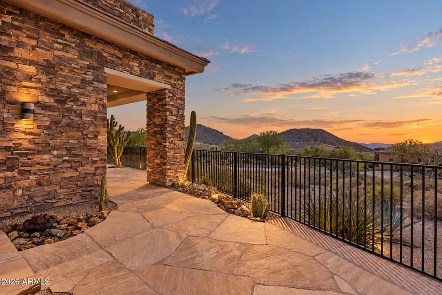 24648 N 109th Street, Scottsdale, AZ 85255 - #2