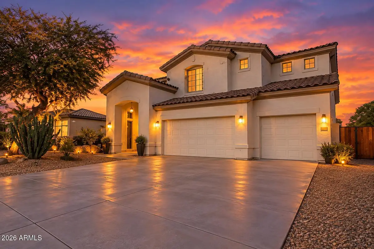 14756 W Columbus Avenue, Goodyear, AZ 85395 - #1