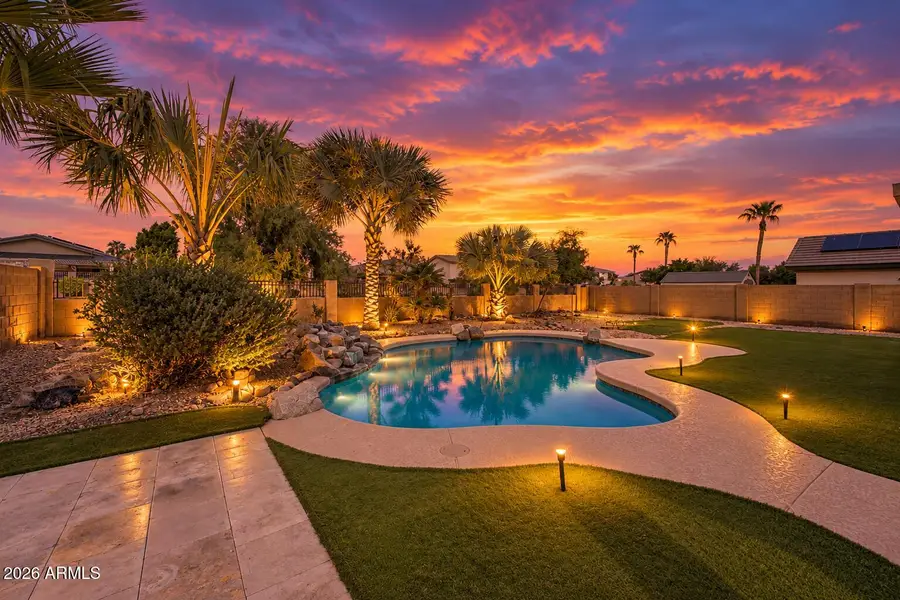 14756 W Columbus Avenue, Goodyear, AZ 85395 - #2
