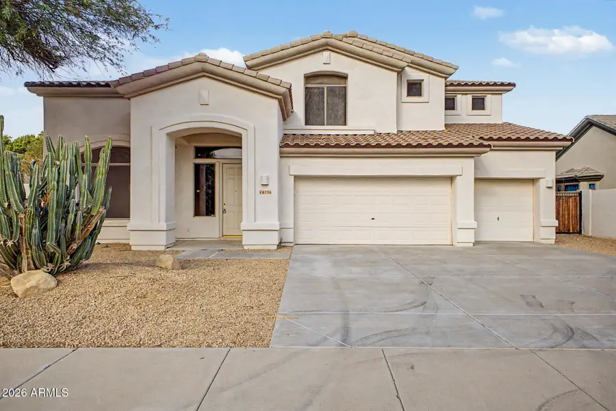 14756 W Columbus Avenue, Goodyear, AZ 85395 - #3