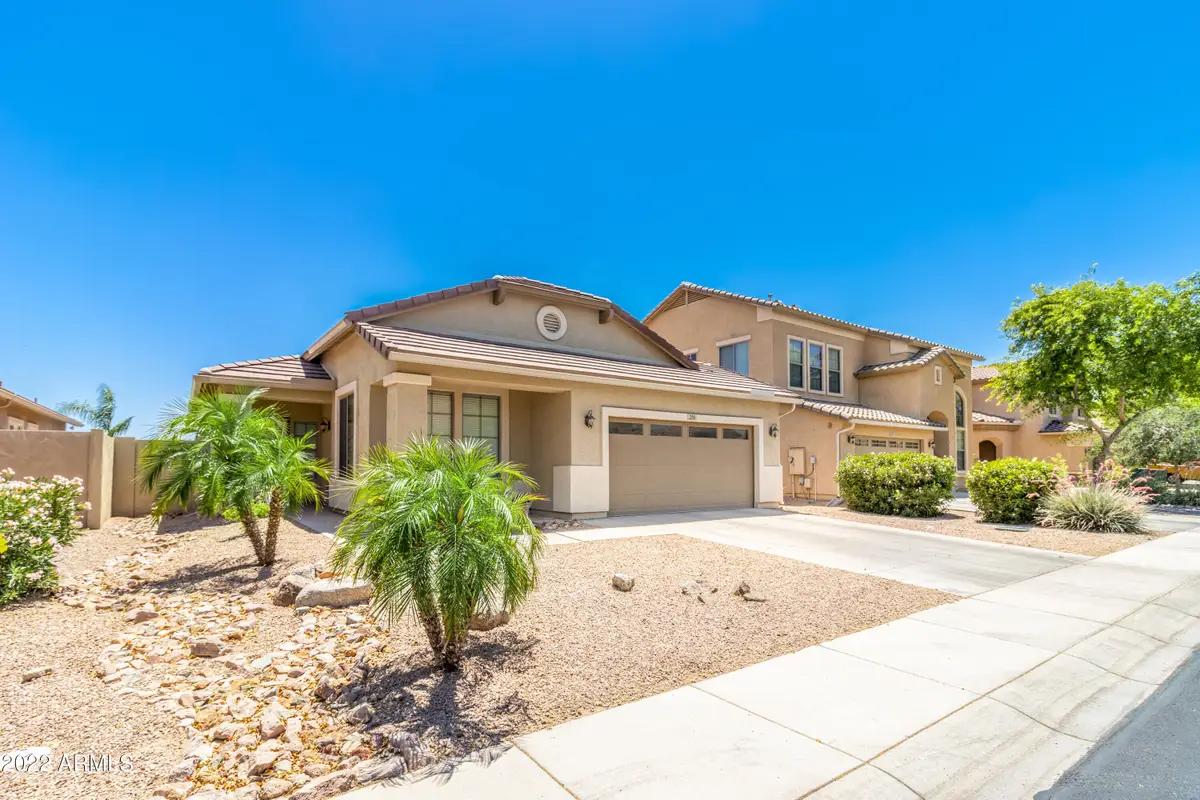 255 W Atlantic Drive, Casa Grande, AZ 85122 - #1