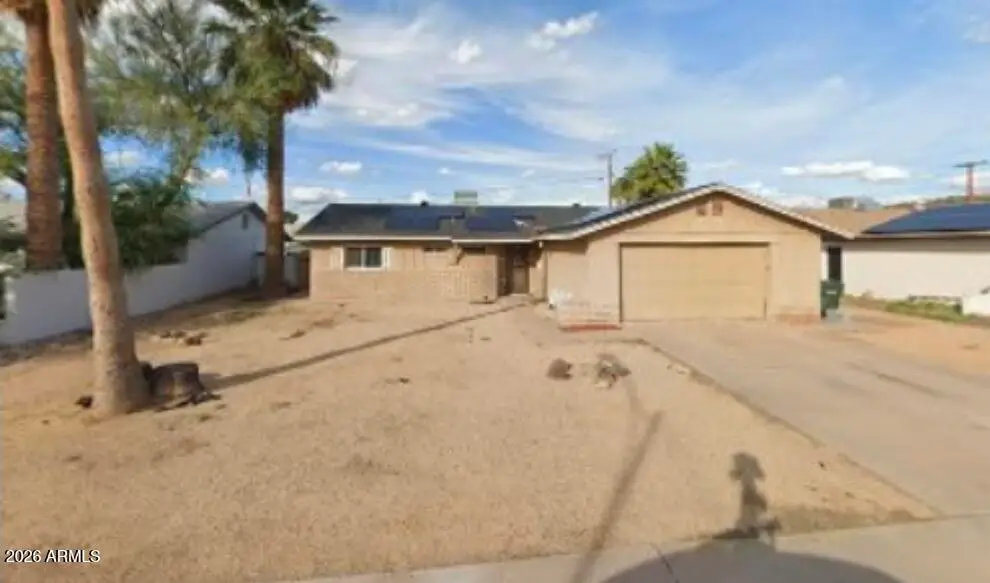 2014 W Willow Avenue, Phoenix, AZ 85029 - #1