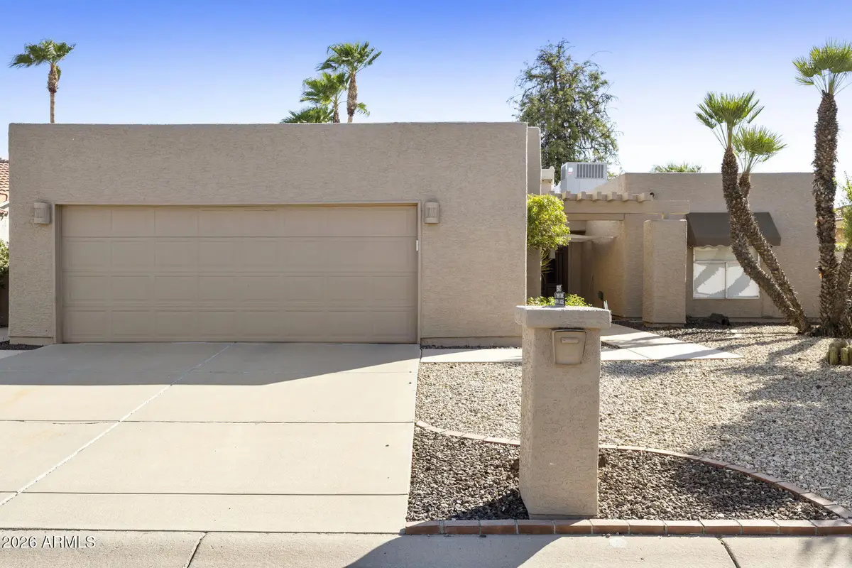 26421 S Truro Drive, Sun Lakes, AZ 85248 - #1