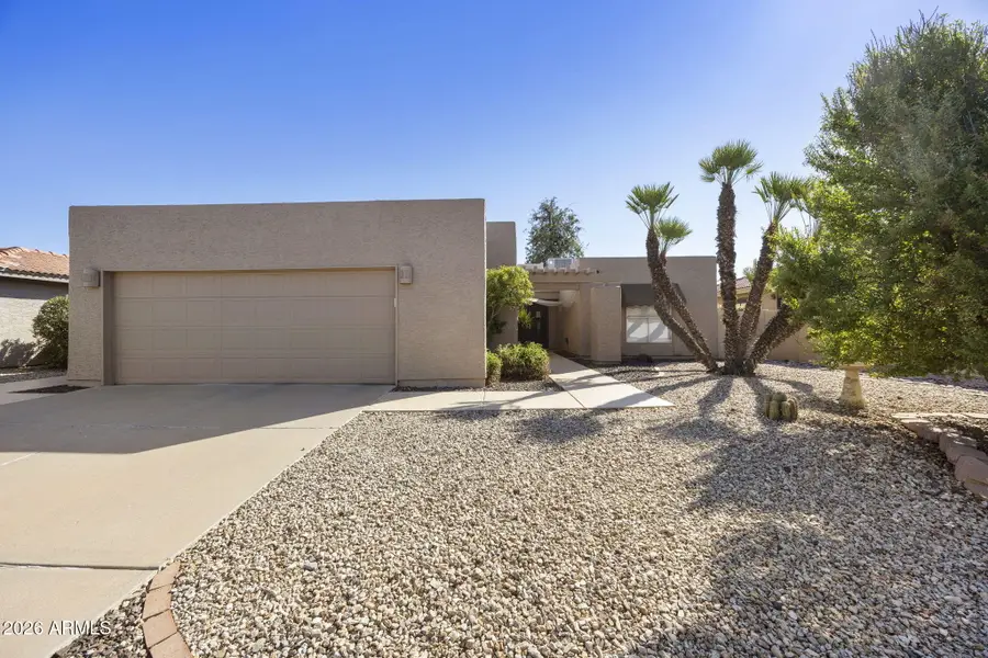 26421 S Truro Drive, Sun Lakes, AZ 85248 - #2