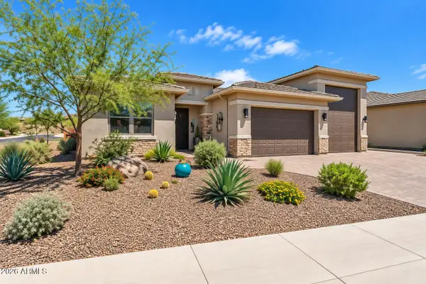 4114 Copperhead Drive, Wickenburg, AZ 85390