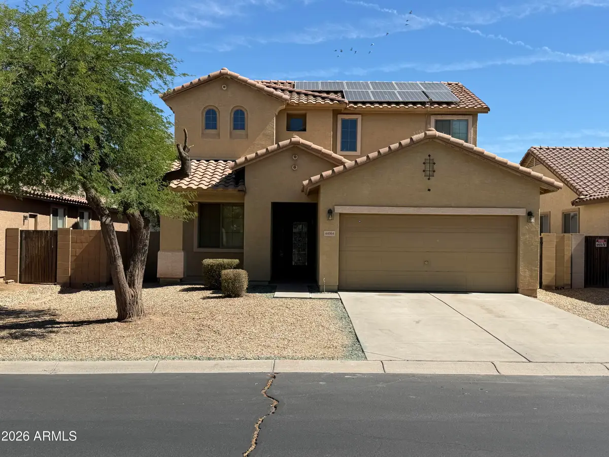 44064 W Palo Cedro Road, Maricopa, AZ 85138 - #1