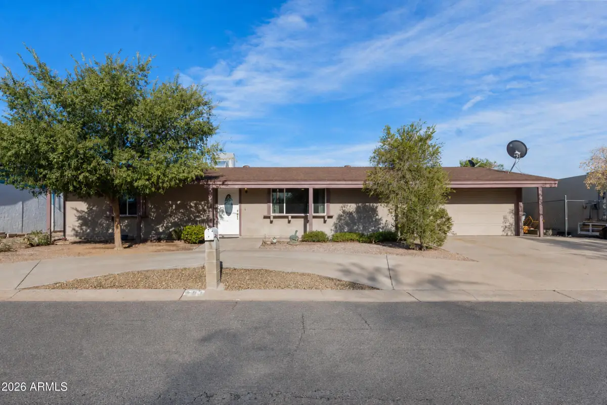 261 N 101st Way, Mesa, AZ 85207 - #1