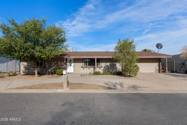 261 N 101st Way, Mesa, AZ 85207