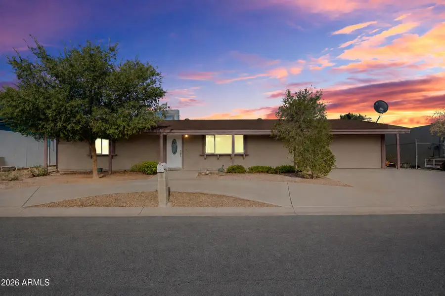 261 N 101st Way, Mesa, AZ 85207 - #3