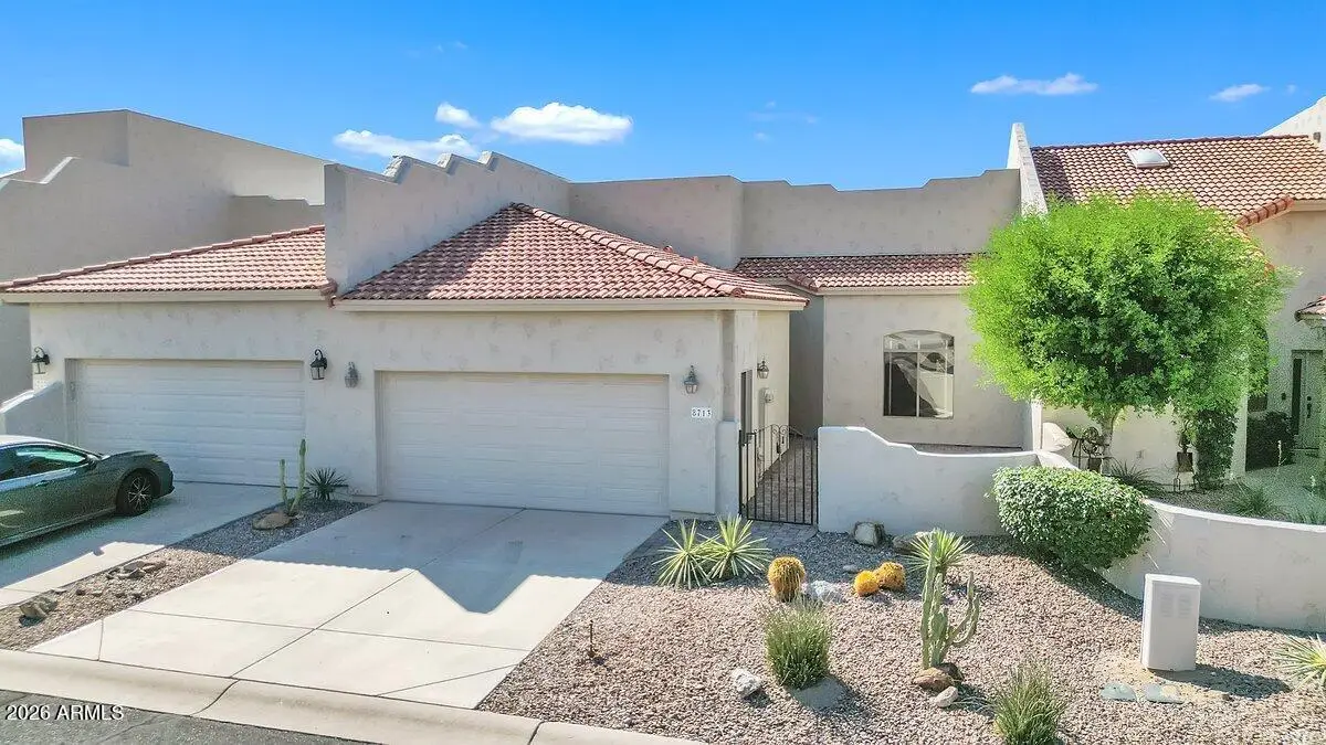 8713 E Sandtrap Court, Gold Canyon, AZ 85118 - #1