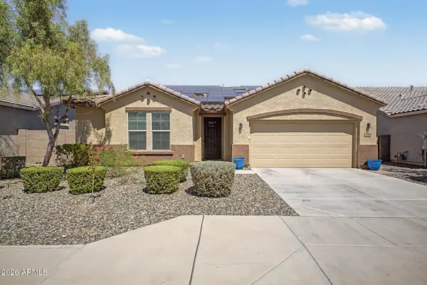 18818 W Marshall Avenue, Litchfield Park, AZ 85340