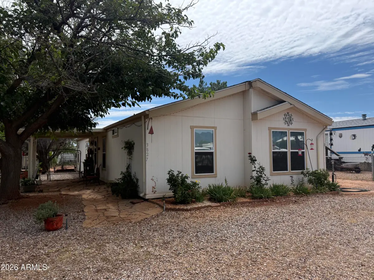 3827 S Ironwood Circle, Sierra Vista, AZ 85650 - #1