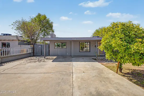 3201 W Bethany Home Road, Phoenix, AZ 85017