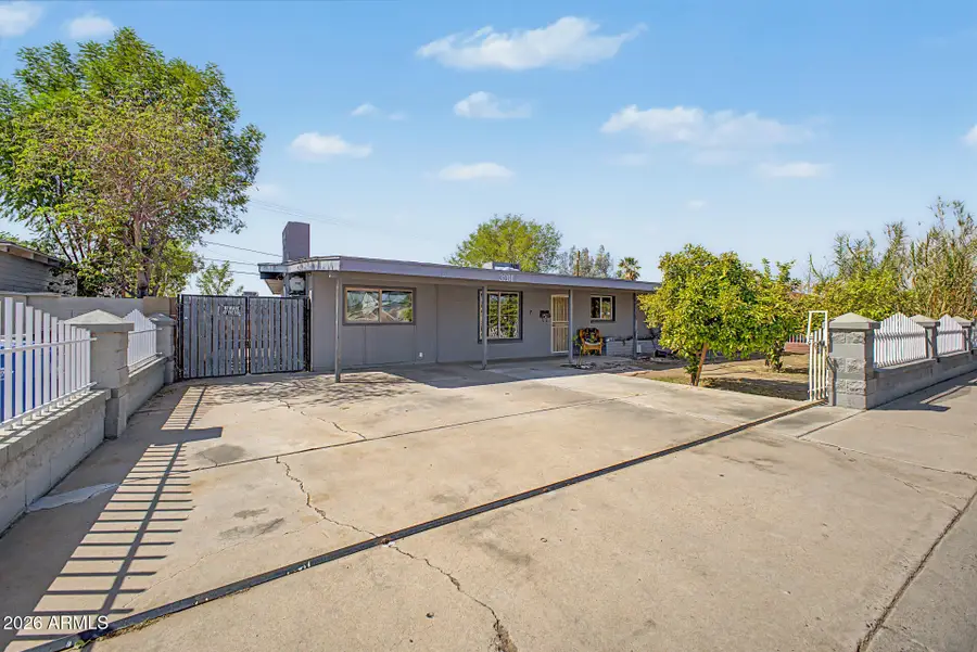 3201 W Bethany Home Road, Phoenix, AZ 85017 - #2
