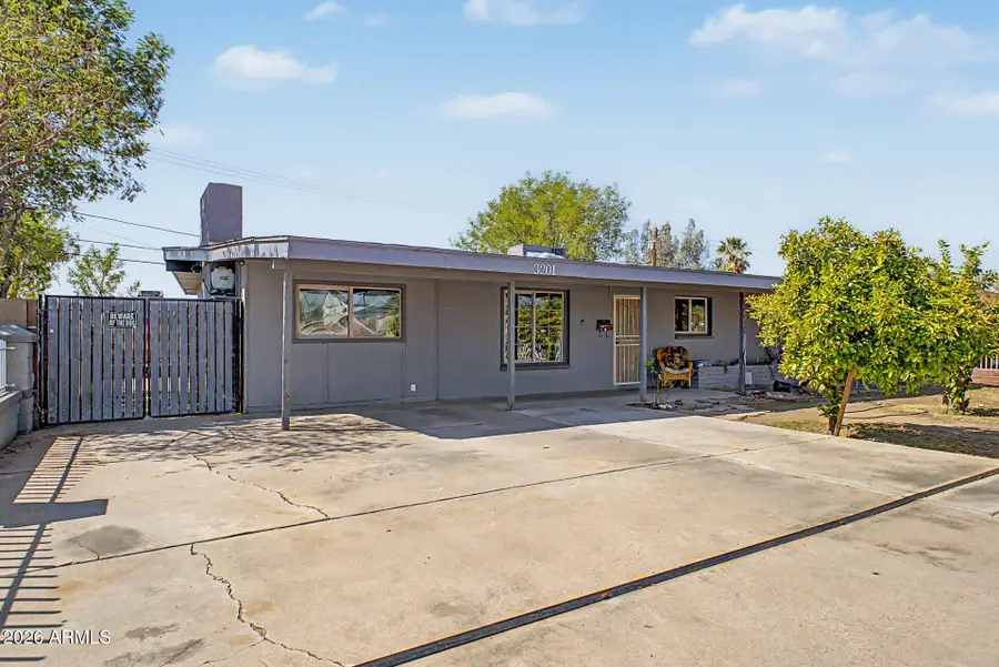 3201 W Bethany Home Road, Phoenix, AZ 85017 - #3
