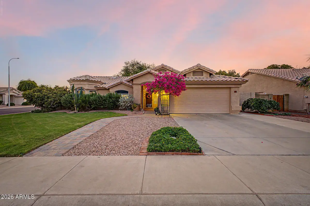 250 S Ash Drive, Chandler, AZ 85224 - #1