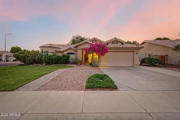 250 S Ash Drive, Chandler, AZ 85224