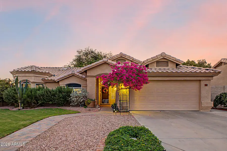 250 S Ash Drive, Chandler, AZ 85224 - #2