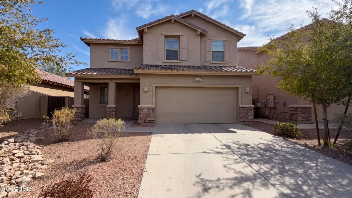 11719 W Port Au Prince Lane, El Mirage, AZ 85335 - #1