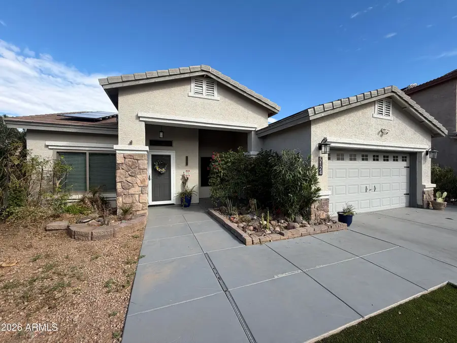5124 W Chambers Street, Laveen, AZ 85339 - #2