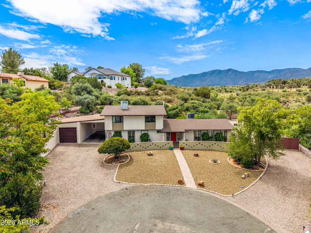 2005 S Deserama Circle, Cottonwood, AZ 86326 - #1