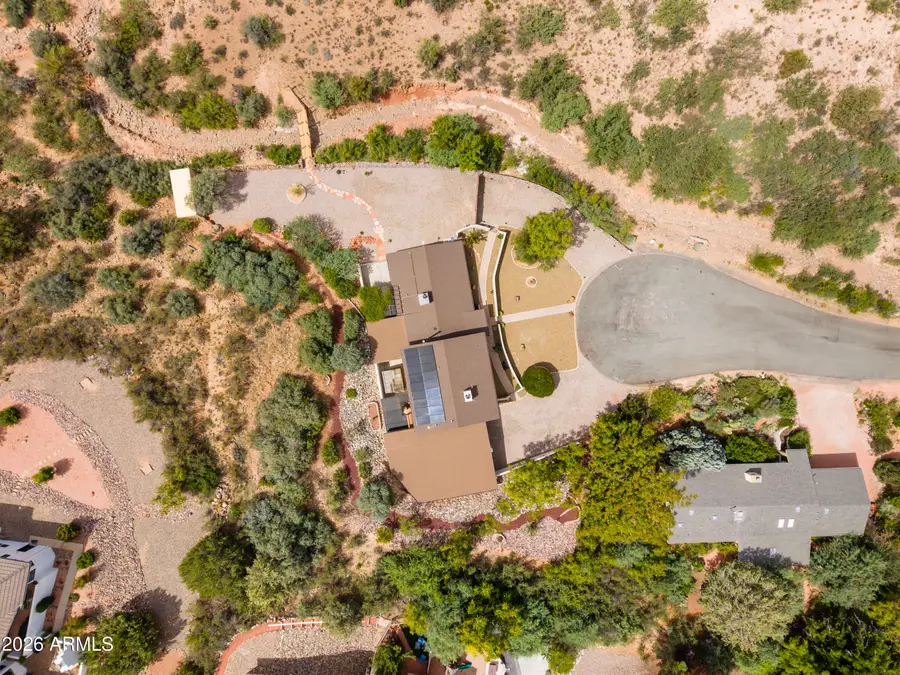 2005 S Deserama Circle, Cottonwood, AZ 86326 - #3