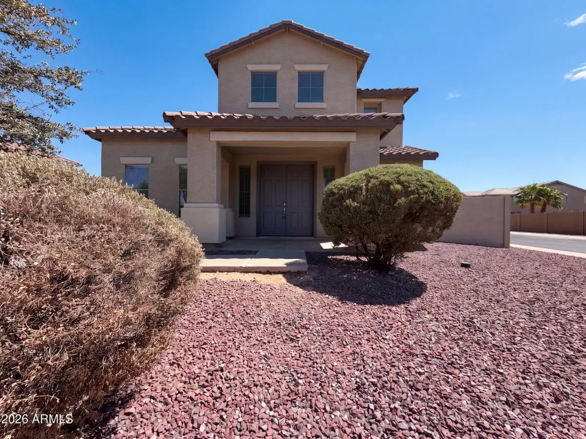18405 N Stonegate Road, Maricopa, AZ 85138 - #1