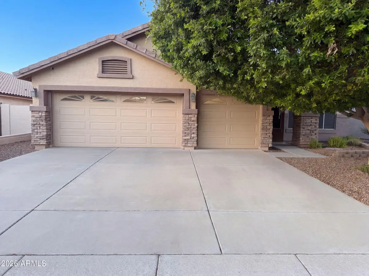 7925 W Harmony Lane, Peoria, AZ 85382 - #1