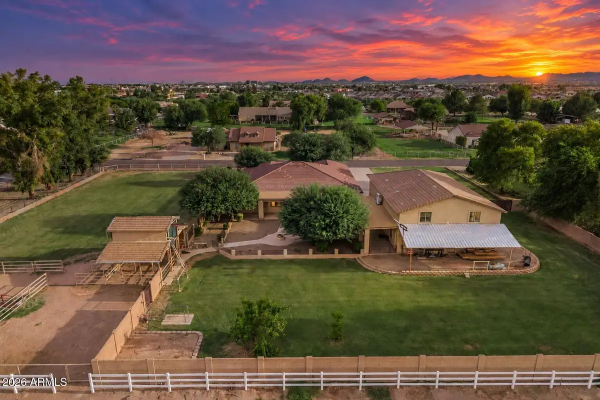 494 W Via De Palmas --, San Tan Valley, AZ 85140 - #1