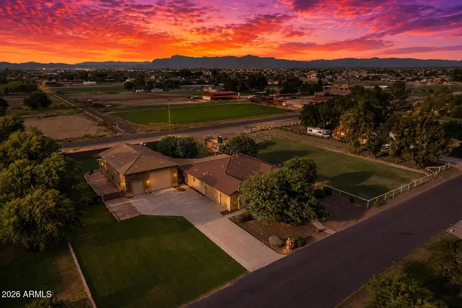 494 W Via De Palmas --, San Tan Valley, AZ 85140 - #2