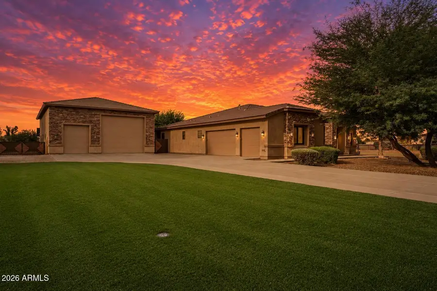 494 W Via De Palmas --, San Tan Valley, AZ 85140 - #3