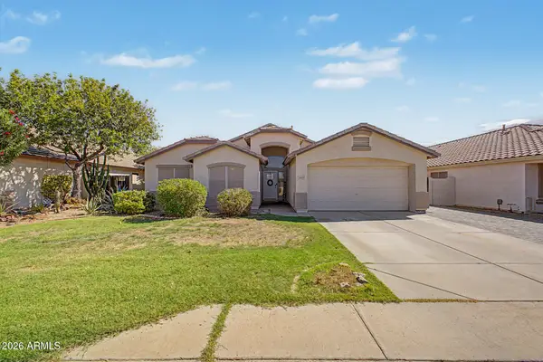 9649 E Osage Avenue, Mesa, AZ 85212