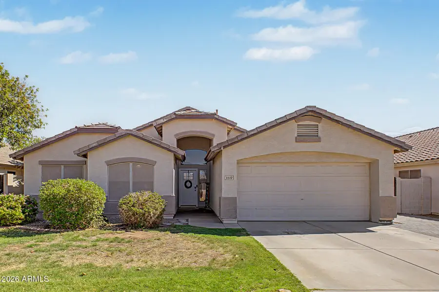 9649 E Osage Avenue, Mesa, AZ 85212 - #2