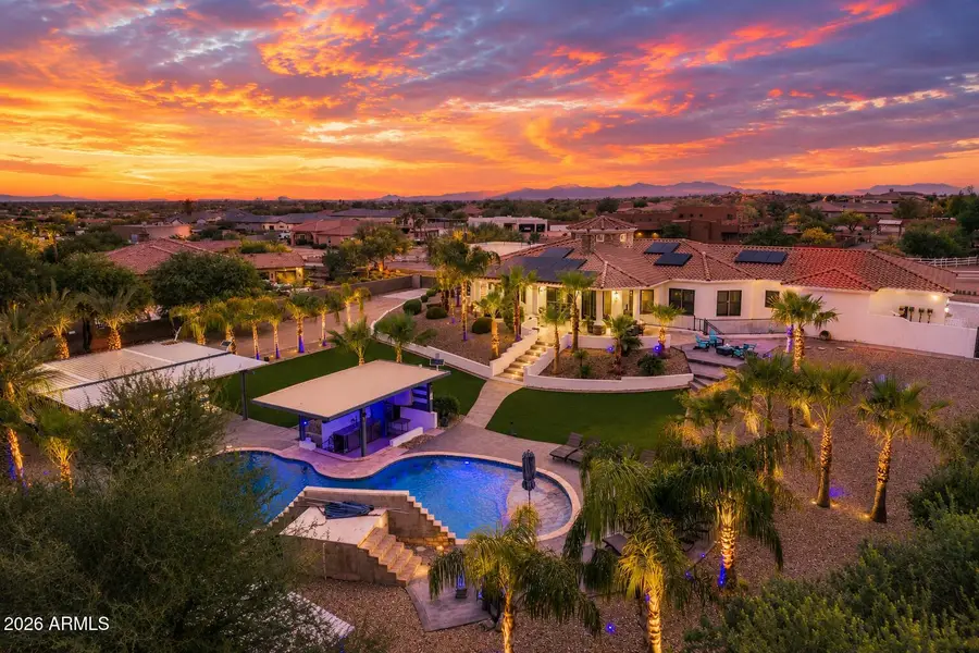 24437 N 85th Avenue, Peoria, AZ 85383 - #2