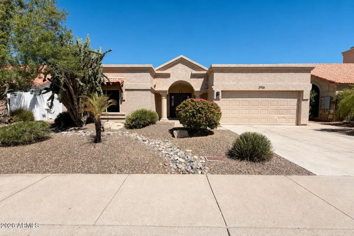 3906 E Amberwood Drive, Phoenix, AZ 85048 - #1