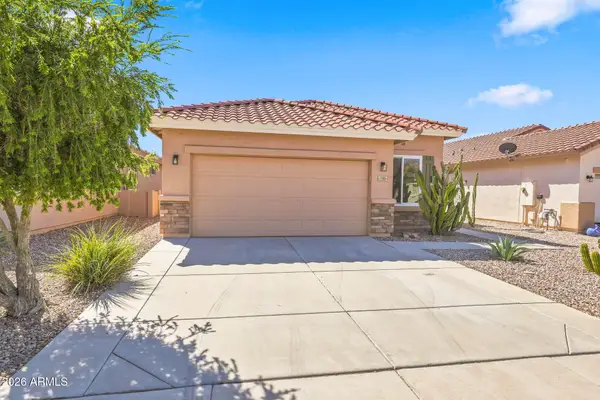 22915 W Arrow Drive, Buckeye, AZ 85326