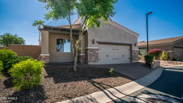 6202 E Mckellips Road #287, Mesa, AZ 85215