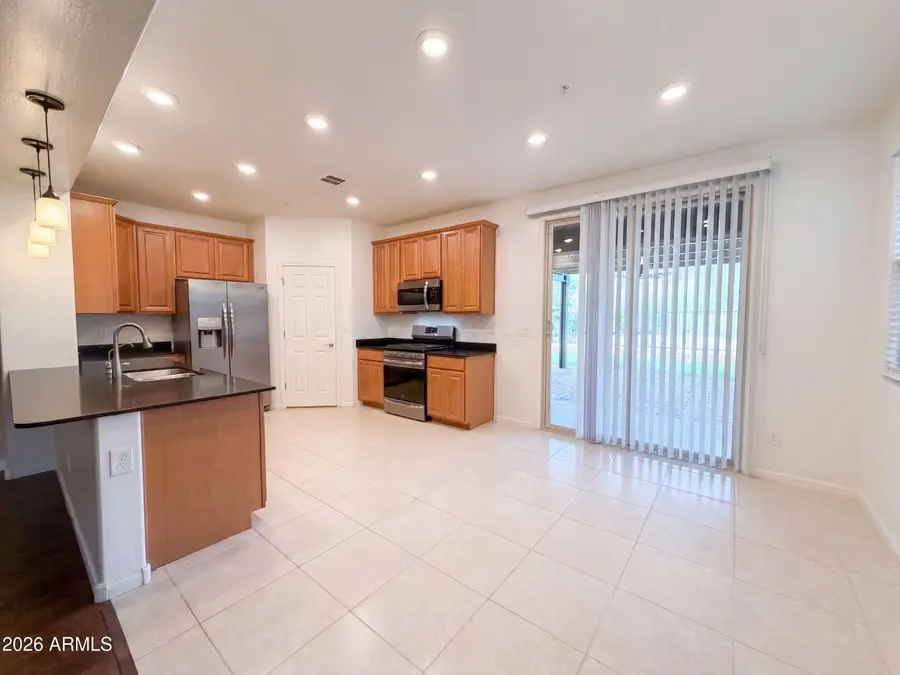 2551 N 212th Drive, Buckeye, AZ 85396 - #2