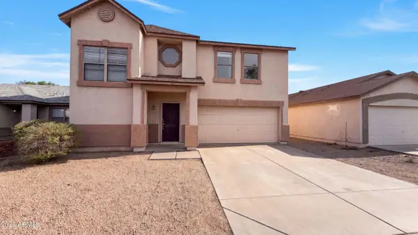 11517 W Larkspur Drive, El Mirage, AZ 85335