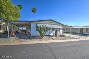 3104 E Broadway Road #273, Mesa, AZ 85204