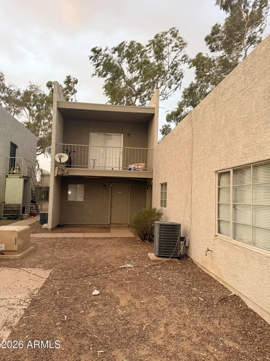 2808 E Le Marche Avenue, Phoenix, AZ 85032 - #2