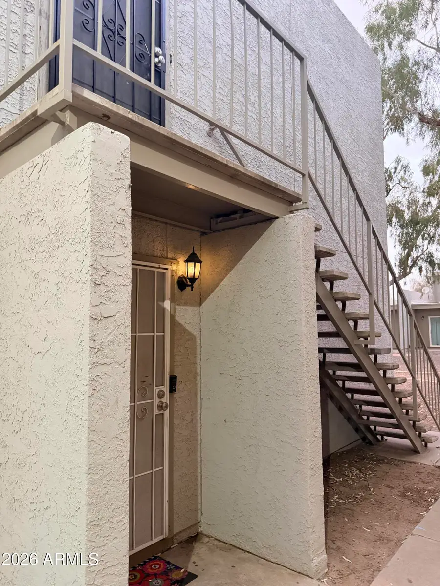 2808 E Le Marche Avenue, Phoenix, AZ 85032 - #3
