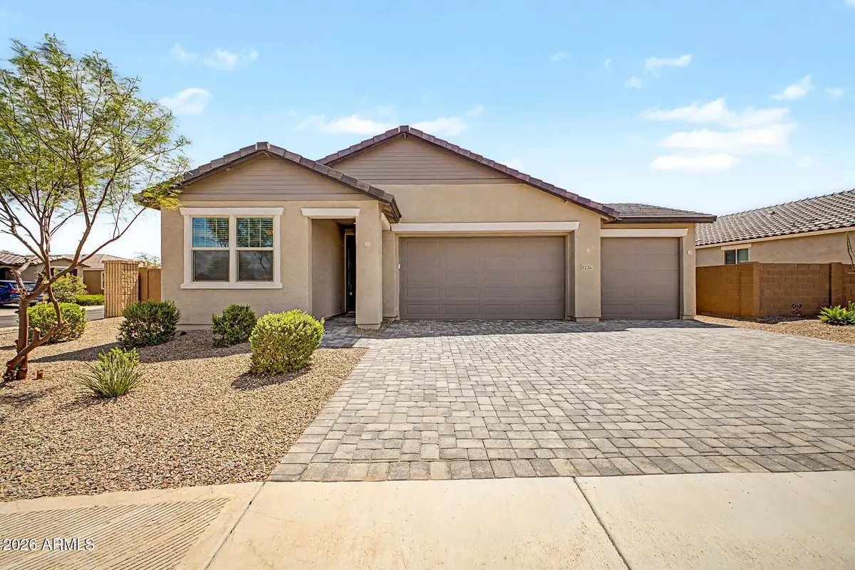 1235 E Vekol Street, Casa Grande, AZ 85122 - #1