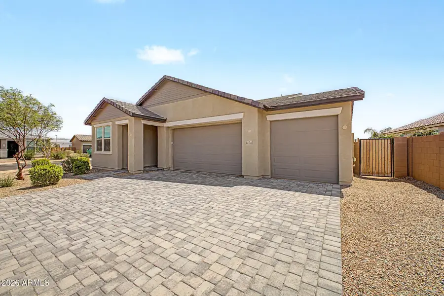 1235 E Vekol Street, Casa Grande, AZ 85122 - #2
