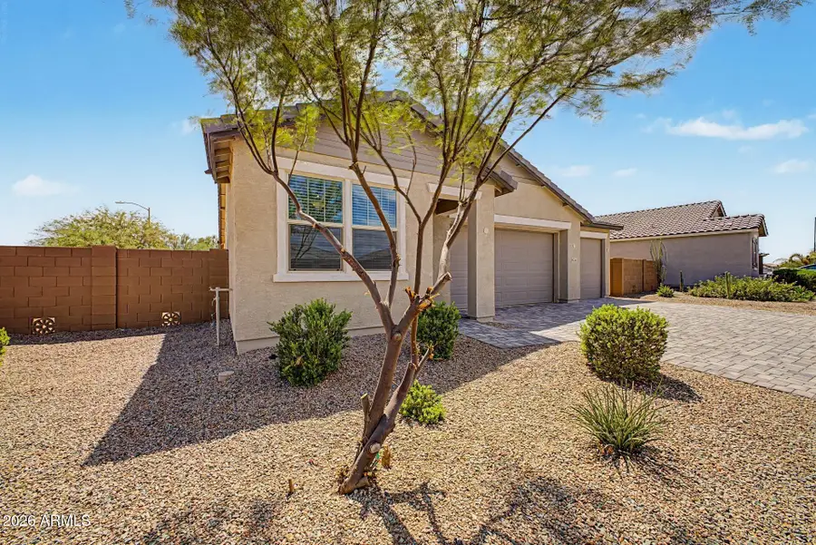 1235 E Vekol Street, Casa Grande, AZ 85122 - #3