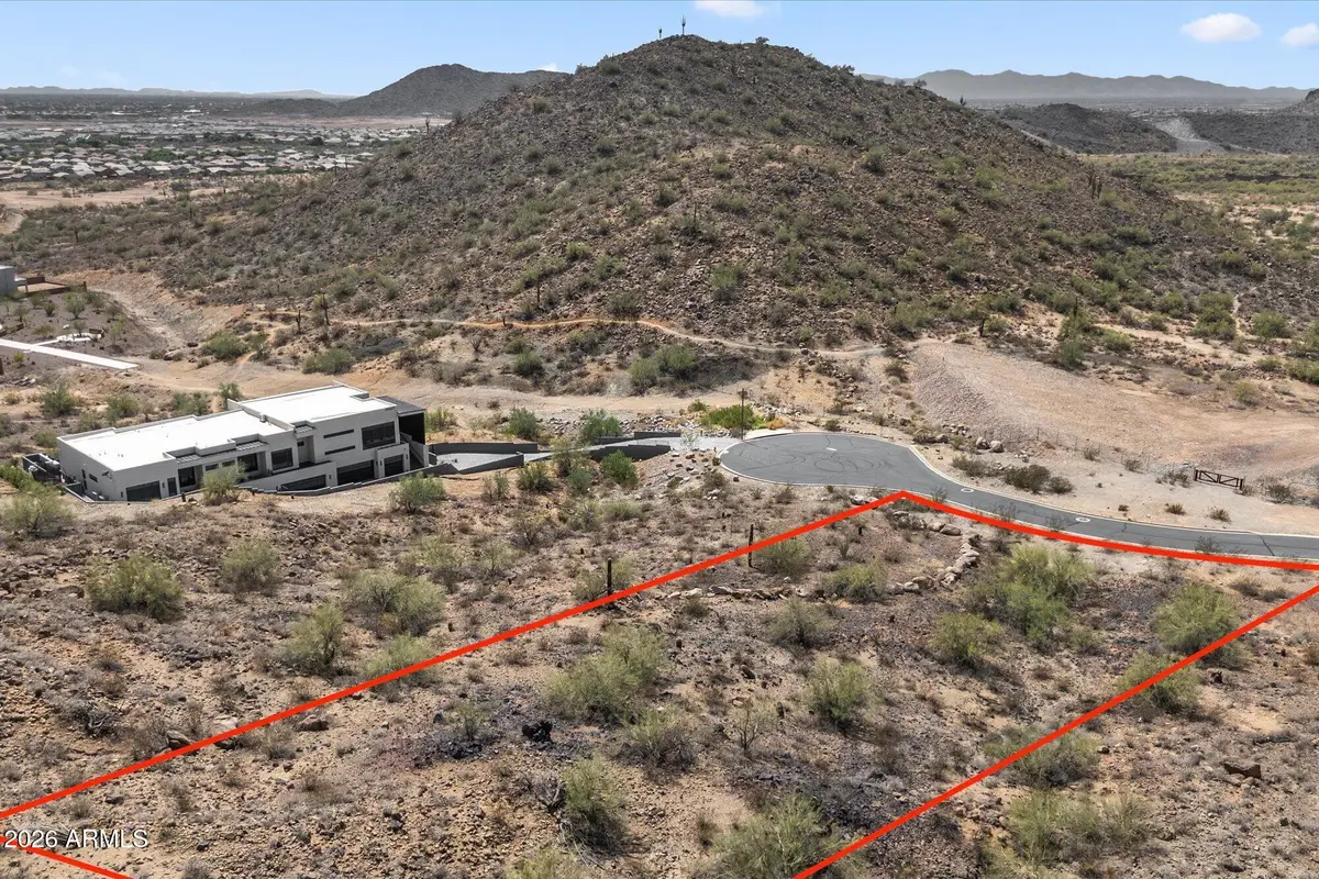 28325 N 74th Lane #3, Peoria, AZ 85383 - #1