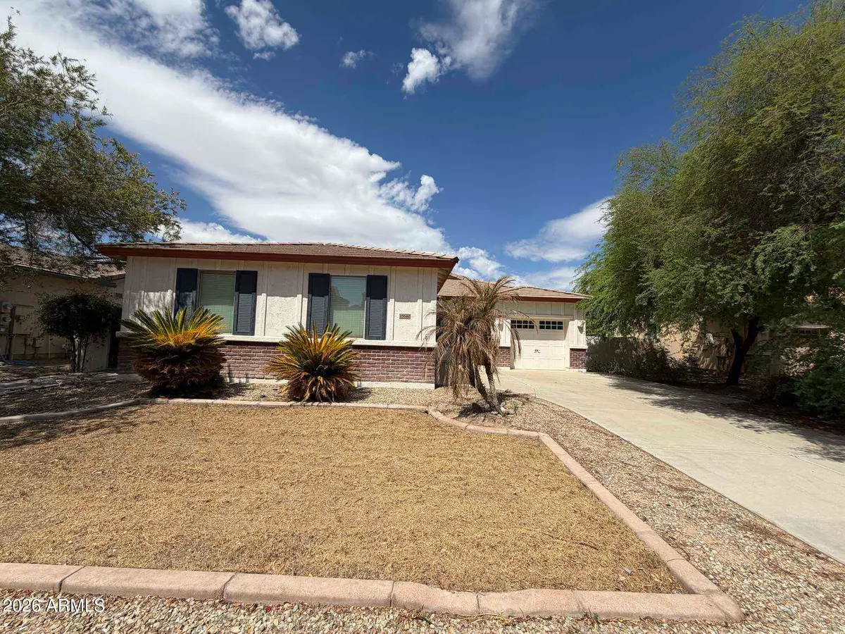 15640 W Westview Drive, Goodyear, AZ 85395 - #1