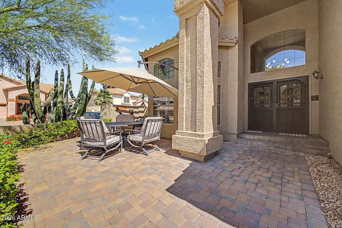 5102 E Grandview Road, Scottsdale, AZ 85254 - #1